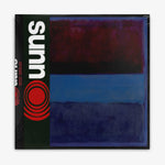 Sunn O))) 'sunn O)))' LP cover