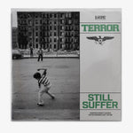 Terror 'Still Suffer' LP cover