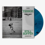 Terror 'Still Suffer' 12" LP Laguna Eco Mix vinyl