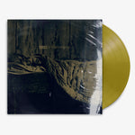 Throes 'In the Hands of an Angry God' 12" LP Gold vinyl