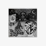 Tormented Imp 'Tormented Imp' EP cover