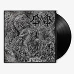 Totaled 'Lament' 12" LP Black vinyl