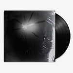 Touché Amoré 'Spiral In A Straight Line' 12" LP Black vinyl