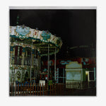 trauma ray 'Carnival' EP cover