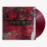 Tricky 'Maxinquaye' (Deluxe Edition) 12" LP Oxblood vinyl