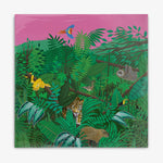 Turnover 'Good Nature' LP cover