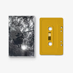 Ty Segall '"Hello, Hi"' Yellow Cassette Tape