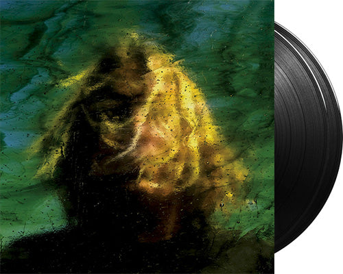 Ty Segall 'Three Bells' 2x12" LP Black vinyl