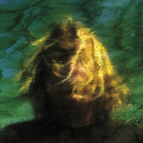 Ty Segall 'Three Bells' LP Cover