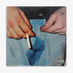 Tyler, The Creator 'Cherry Bomb' (Alternative Cover) LP cover