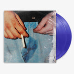 Tyler, The Creator 'Cherry Bomb' (Alternative Cover) 2x12" LP Blue Translucent vinyl