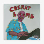 Tyler, The Creator 'Cherry Bomb' LP cover