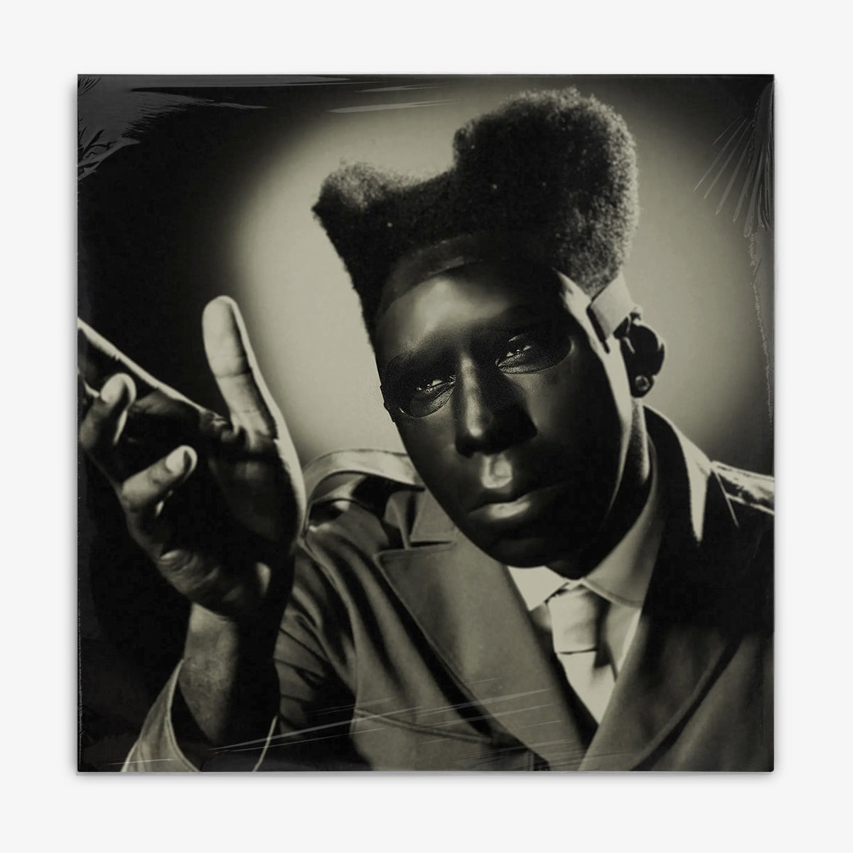 Tyler, The Creator 'CHROMAKOPIA' LP cover