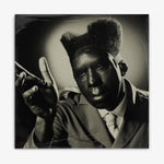 Tyler, The Creator 'CHROMAKOPIA' LP cover