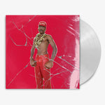 Tyler, The Creator 'DON'T TAP THE GLASS' 12" LP Clear vinyl