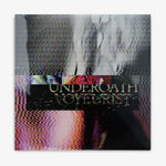Underoath 'Voyeurist' LP cover