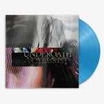Underoath 'Voyeurist' 12" LP Powder Blue vinyl