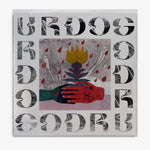 Urdog 'Long Shadows: 2003-2006' LP cover