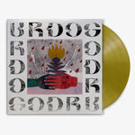 Urdog 'Long Shadows: 2003-2006' 12" LP Gold vinyl