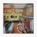 USA Nails 'Feel Worse' LP cover