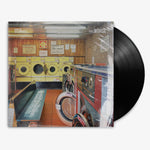 USA Nails 'Feel Worse' 12" LP Black vinyl