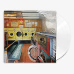 USA Nails 'Feel Worse' 12" LP White vinyl