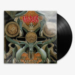 Vader 'The Ultimate Incantation' 12" LP Black vinyl