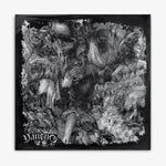 VANENO 'Chaos, Hostility, Murder' LP cover