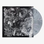 VANENO 'Chaos, Hostility, Murder' 12" LP Grey / Black Marble vinyl