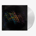 Vaura 'Sables' 12" LP Clear vinyl