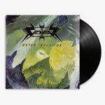 Vektor 'Outer Isolation' 12" LP Black vinyl