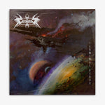 Vektor 'Terminal Redux' LP cover