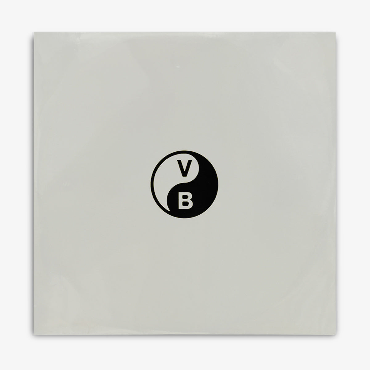 Viagra Boys 'Consistency of Energy / Call of The Wild' LP cover