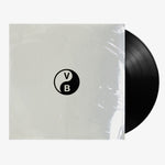 Viagra Boys 'Consistency of Energy / Call of The Wild' 12" LP Black vinyl