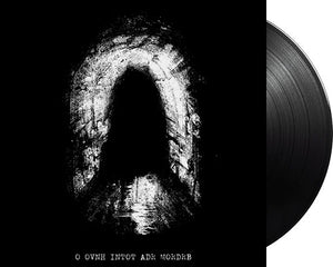 VOËMMR 'O Ovnh Intot Adr Mordrb' 12" LP Black vinyl