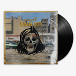 Warmduscher 'Whale City' 12" LP Black vinyl