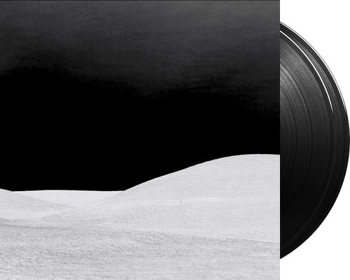 WHITE HILLS 'H-p1' 2x12" LP Black vinyl