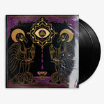 Wolvennest 'Procession' 2x12" LP Black vinyl