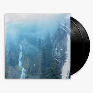 Wolves In The Throne Room 'Diadem of 12 Stars' 2x12" LP Black vinyl
