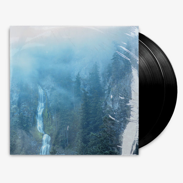 Wolves In The Throne Room 'Diadem of 12 Stars' 2x12" LP Black vinyl