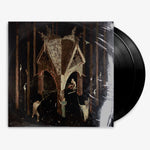 Wolves In The Throne Room 'Thrice Woven' 2x12" LP Black vinyl