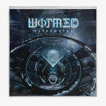 Wormed 'Metaportal' EP cover