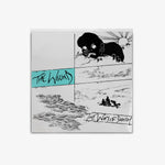 The Wound 'The Way Of Death' Single cover