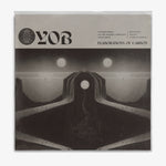 YOB 'Elaborations of Carbon' LP cover