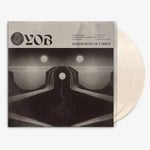 YOB 'Elaborations of Carbon' 2x12" LP Bone White vinyl