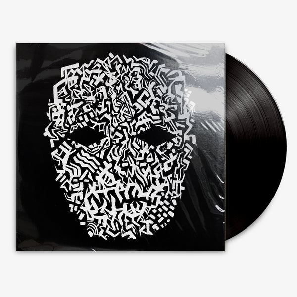Young Widows 'Power Sucker' 12" LP Black vinyl