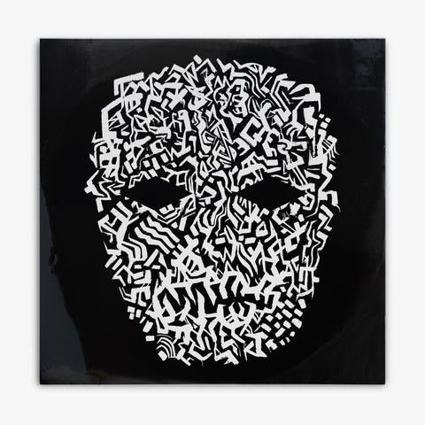 Young Widows 'Power Sucker' 12" LP Black vinyl