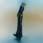 YVES TUMOR 'Praise A Lord Who Chews But Which Does Not Consume; (Or Simply, Hot Between Worlds)' LP Cover