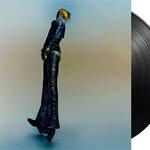 YVES TUMOR 'Praise A Lord Who Chews But Which Does Not Consume; (Or Simply, Hot Between Worlds)' 12" LP Black vinyl