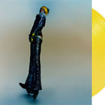 YVES TUMOR 'Praise A Lord Who Chews But Which Does Not Consume; (Or Simply, Hot Between Worlds)' 12" LP Yellow vinyl